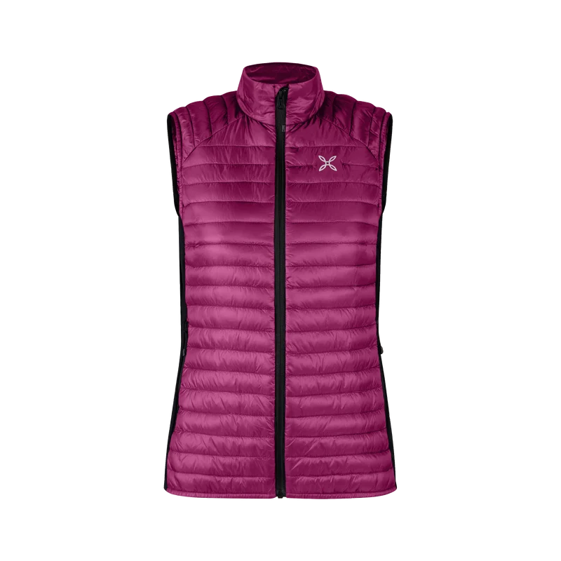 WALK VEST WOMAN