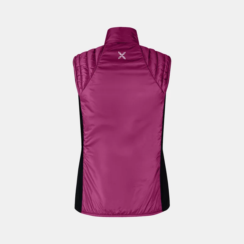 WALK VEST WOMAN