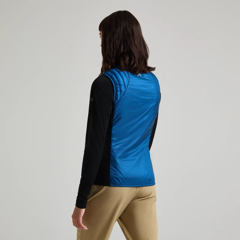 WALK VEST WOMAN