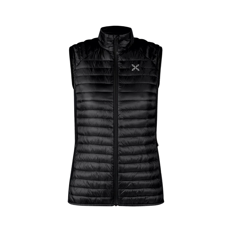 WALK VEST WOMAN