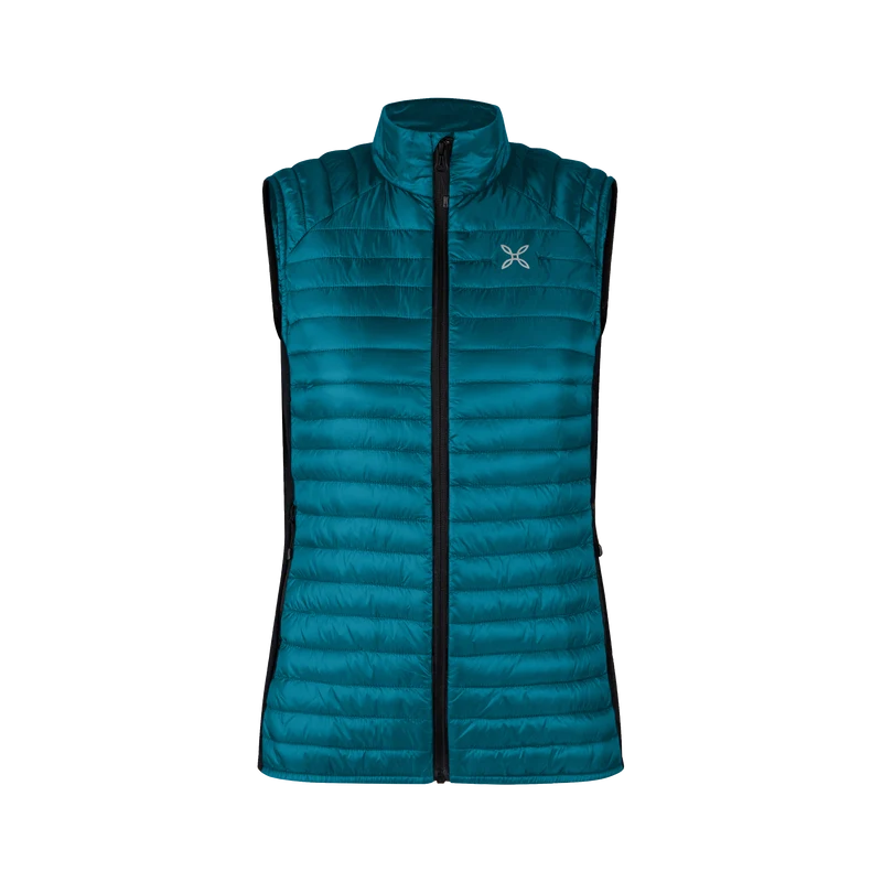 WALK VEST WOMAN