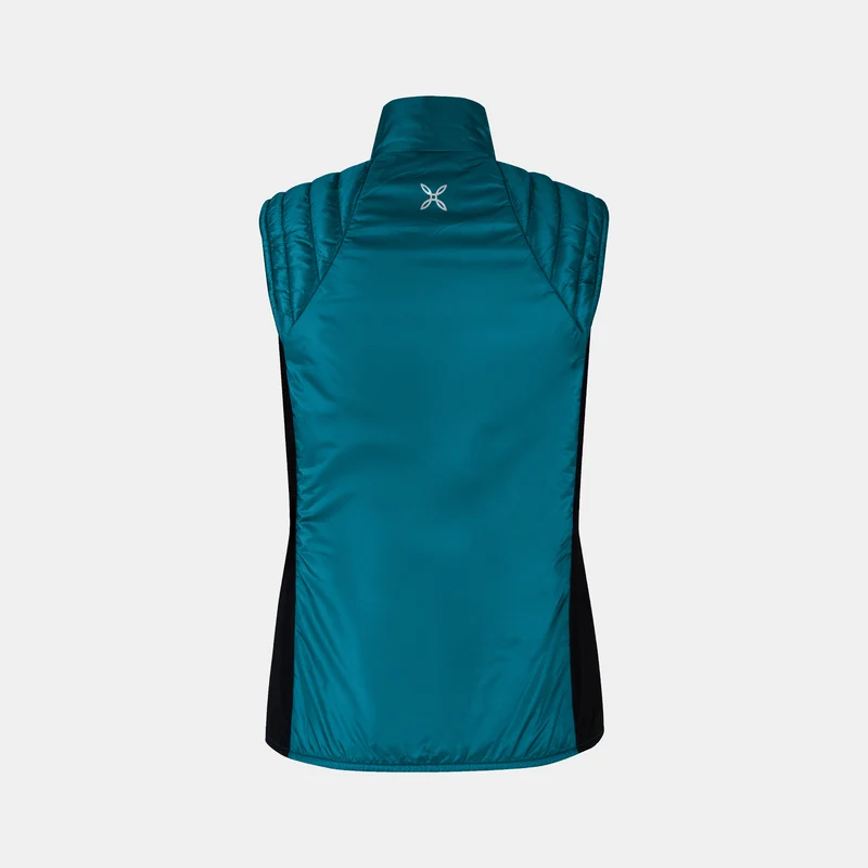 WALK VEST WOMAN