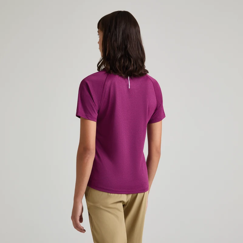 ALTAI T-SHIRT WOMAN