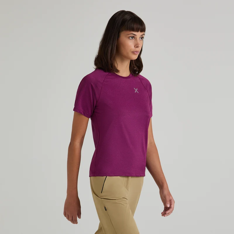 ALTAI T-SHIRT WOMAN