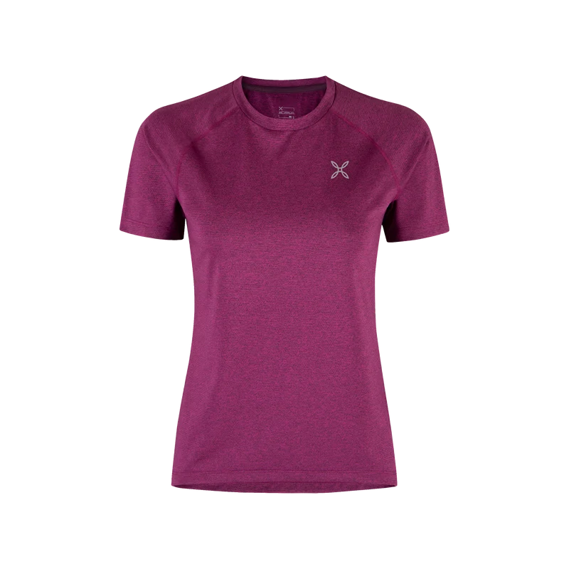 ALTAI T-SHIRT WOMAN