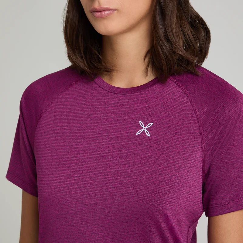 ALTAI T-SHIRT WOMAN