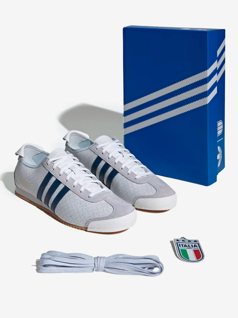 Italia 60s 'Supplier Colour'