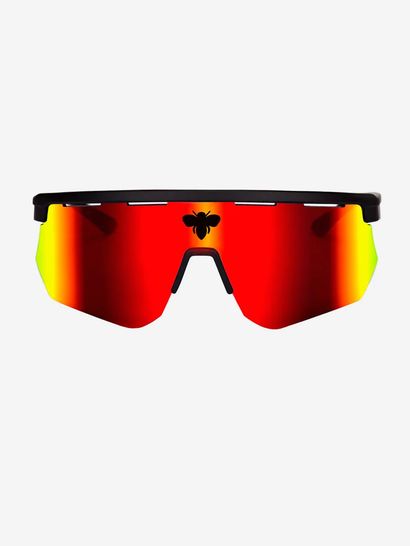 Occhiale da sole a maschera 'Raider' Fiamma