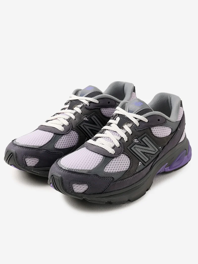 2010 'Neptune Grey Violet Crush'