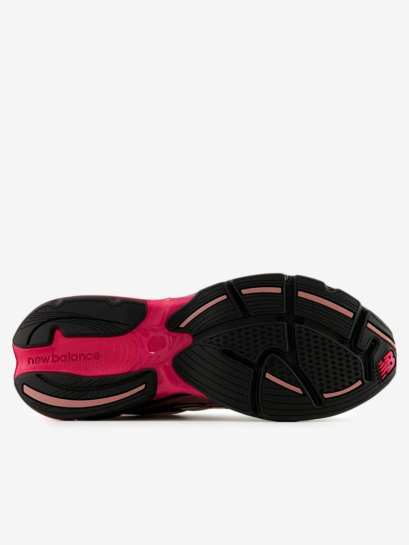 2010 'Rosewood Violet Crush Crystal Pink'