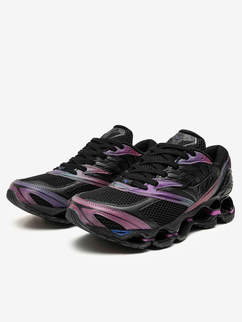 Wave Prophecy LS 'Midnight Velocity Pack' Indigo Cattleya Orchid