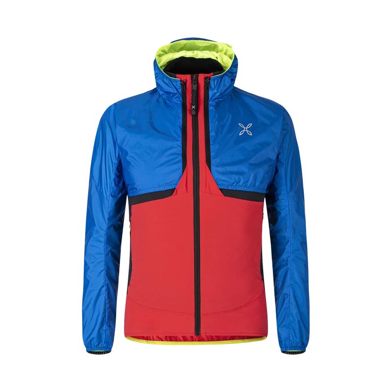 SPEED FLY CONVERT JACKET