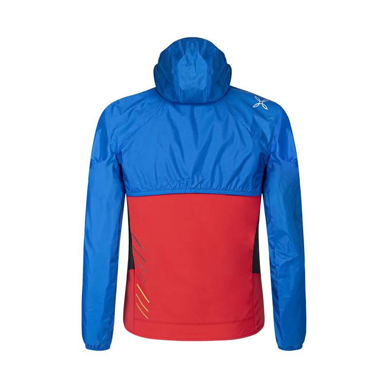 SPEED FLY CONVERT JACKET