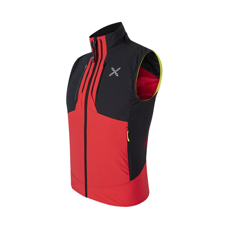 SPEED FLY CONVERT JACKET
