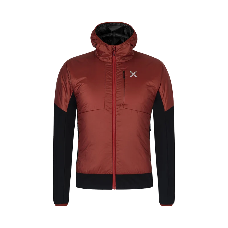 ENIGMA HYBRID JACKET
