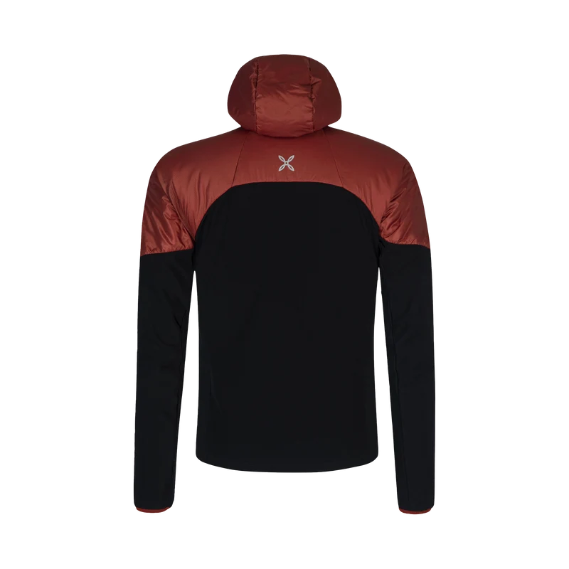 ENIGMA HYBRID JACKET