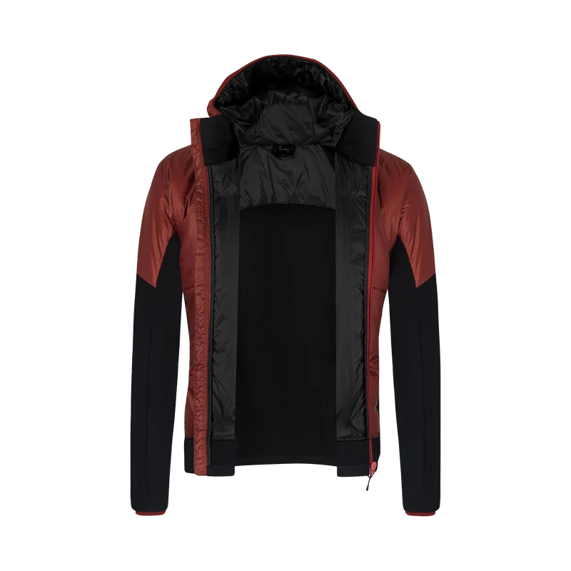 ENIGMA HYBRID JACKET