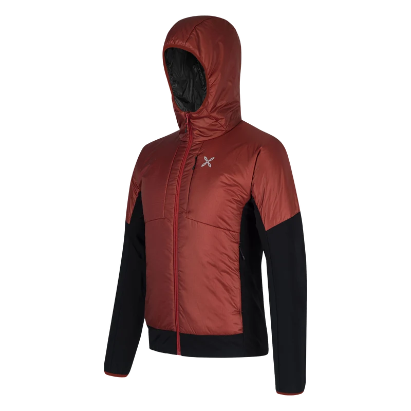ENIGMA HYBRID JACKET