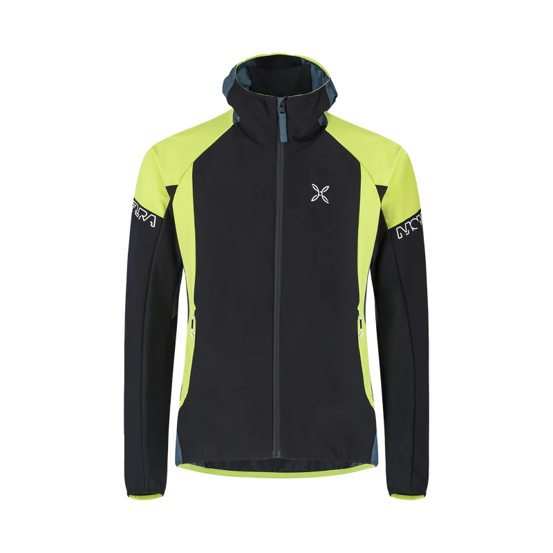 FLASH SKY JACKET