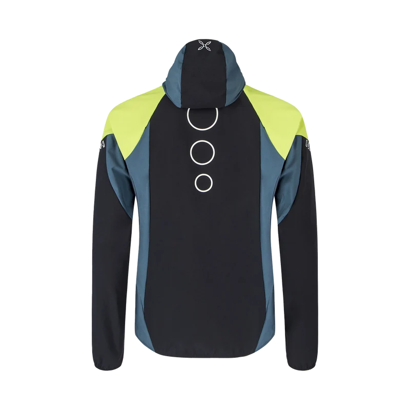 FLASH SKY JACKET