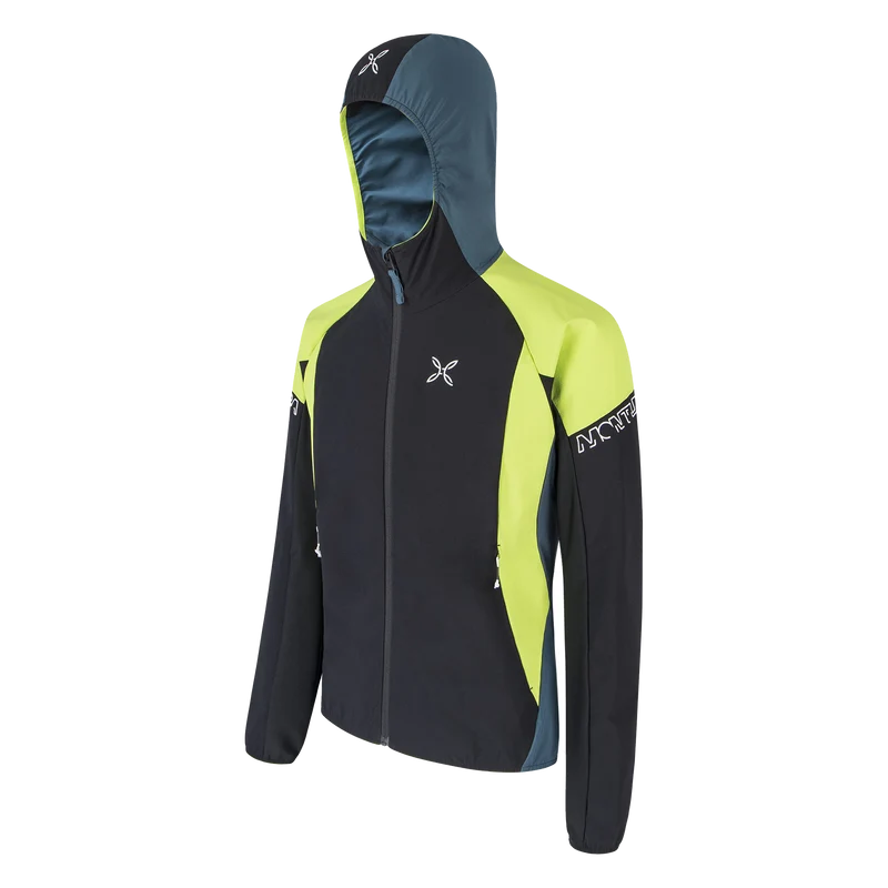 FLASH SKY JACKET