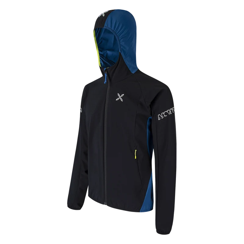 FLASH SKY JACKET
