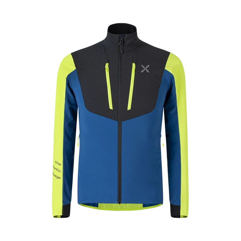 AIR PRO TECH JACKET