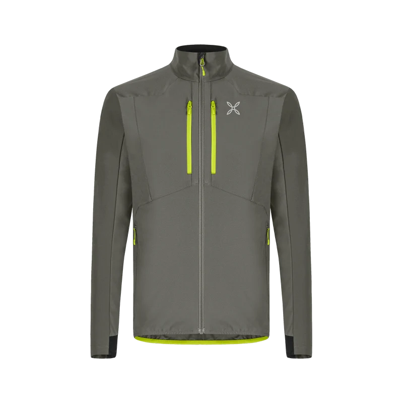 SPITZE JACKET