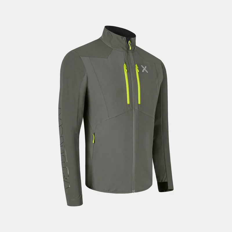 SPITZE JACKET