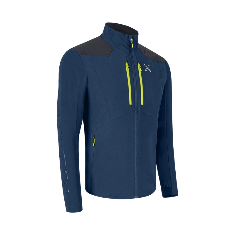SPITZE JACKET