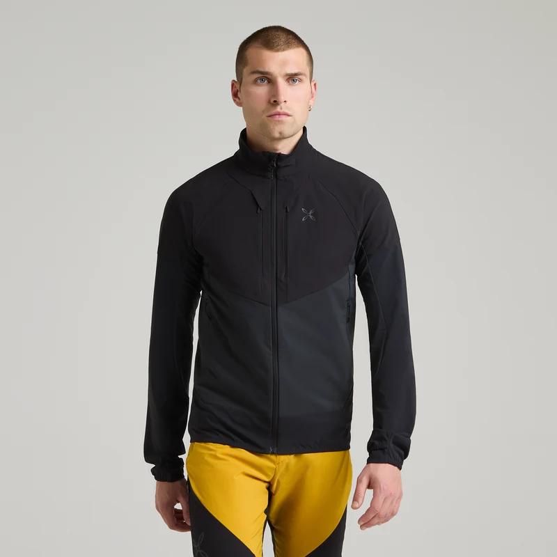 SPITZE 2 JACKET
