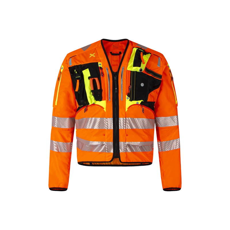 OPERATOR CE 2.0 JACKET