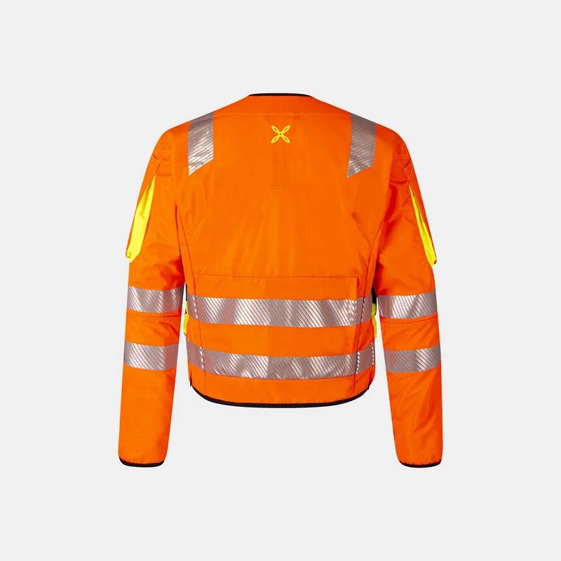 OPERATOR CE 2.0 JACKET