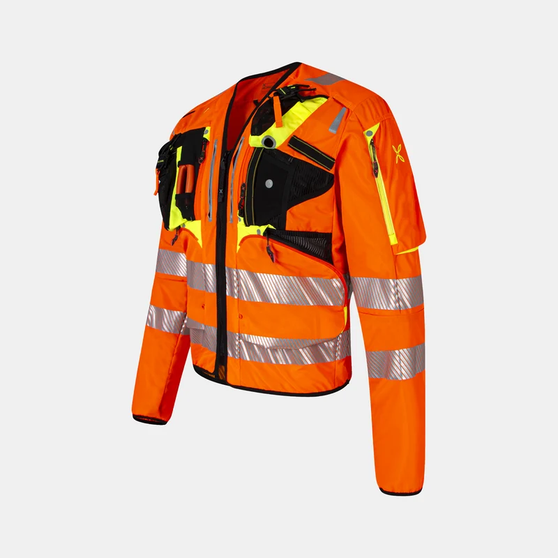 OPERATOR CE 2.0 JACKET