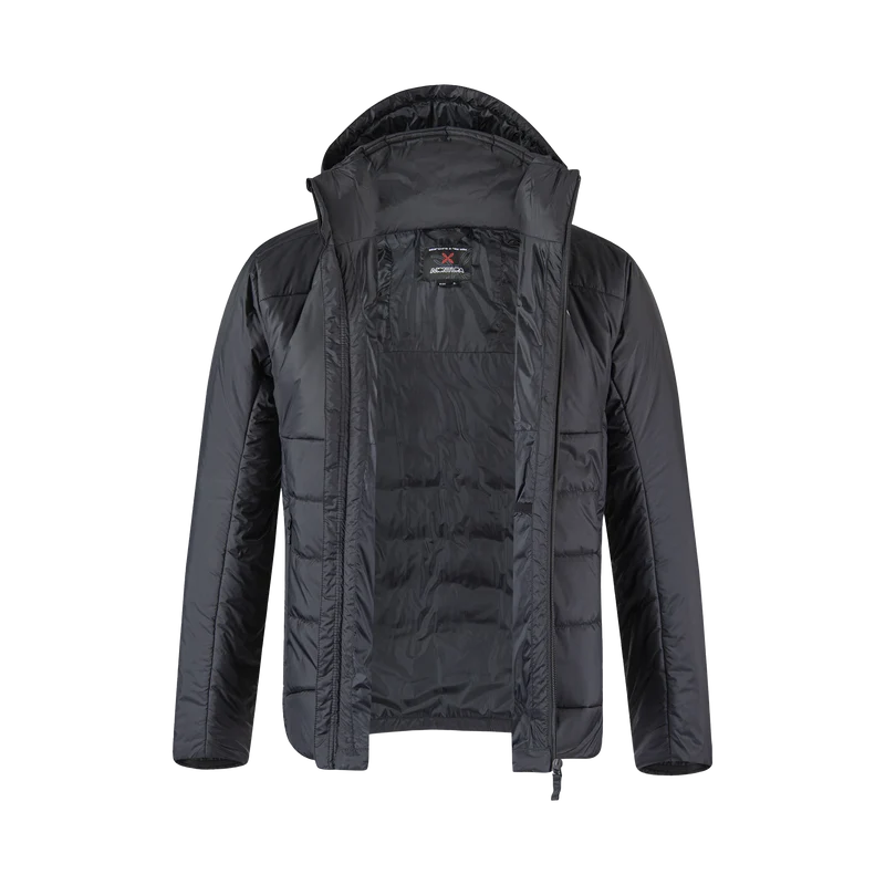 MONTANA JACKET