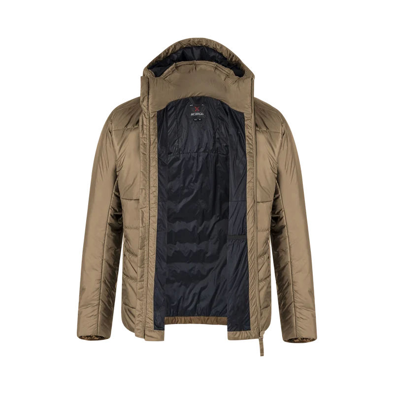 MONTANA JACKET
