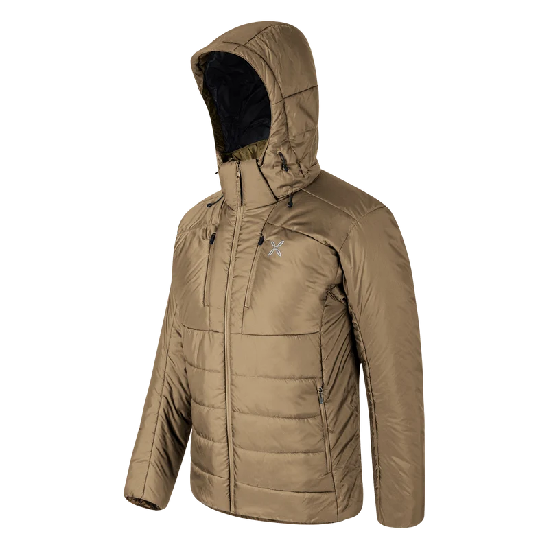 MONTANA JACKET