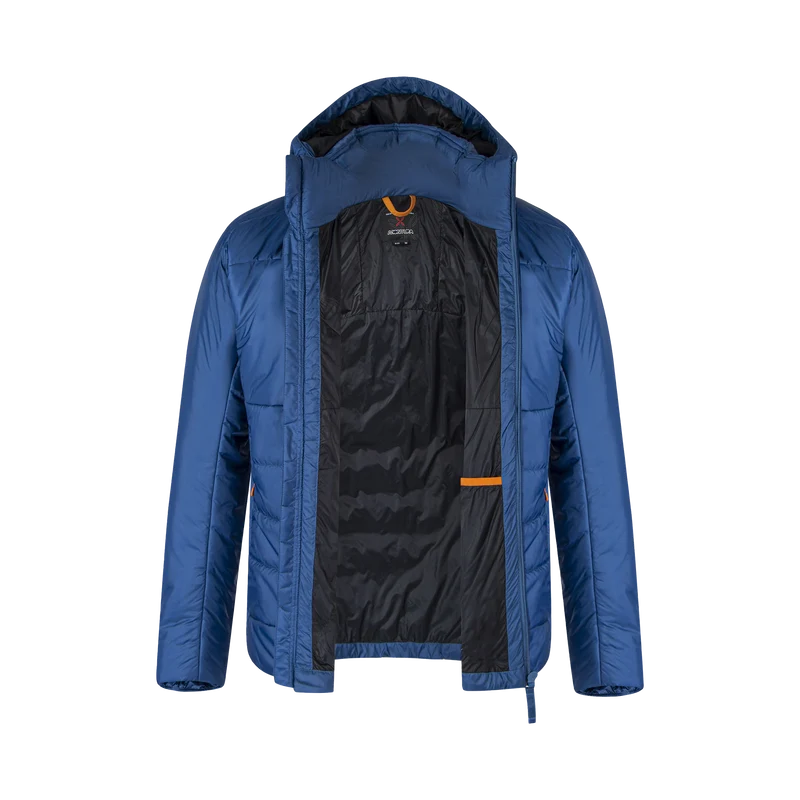 MONTANA JACKET
