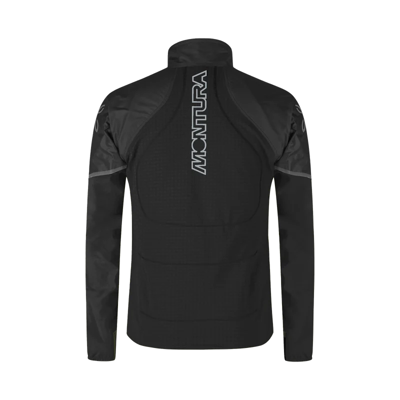 INSIGHT HYBRID 2 JACKET