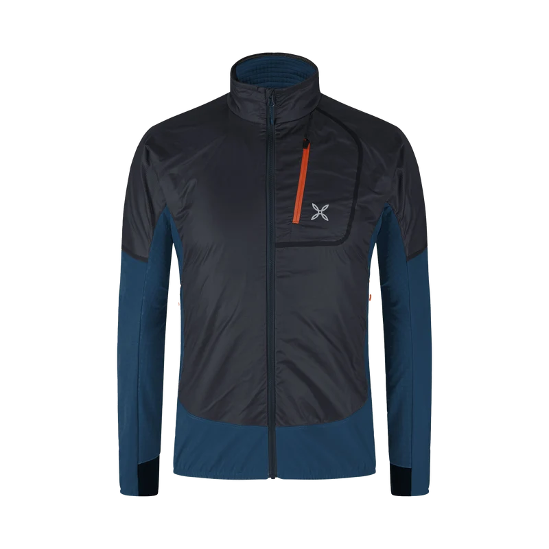 INSIGHT HYBRID 2 JACKET