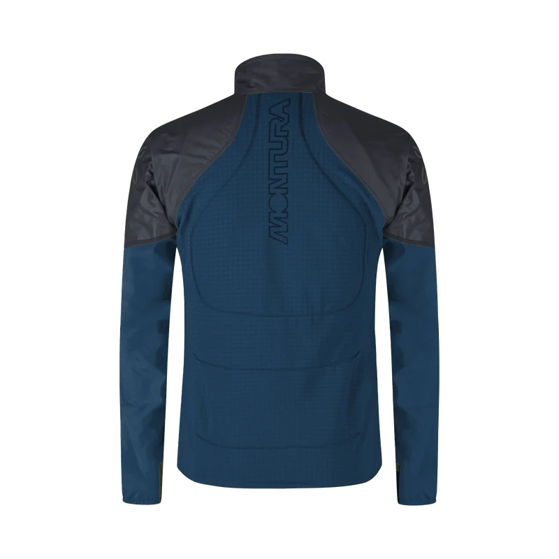 INSIGHT HYBRID 2 JACKET