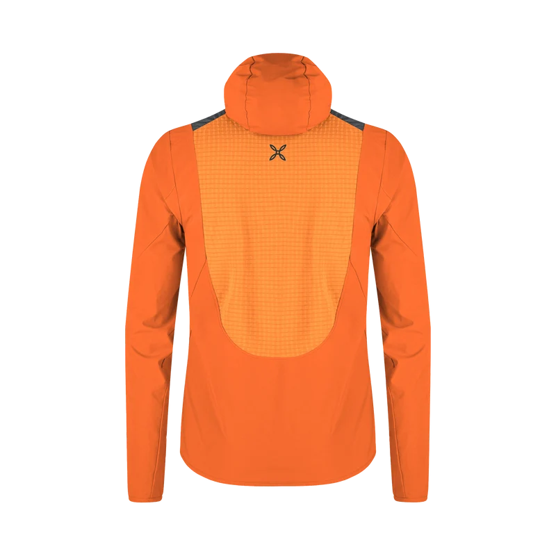 TRACE HYBRID JACKET