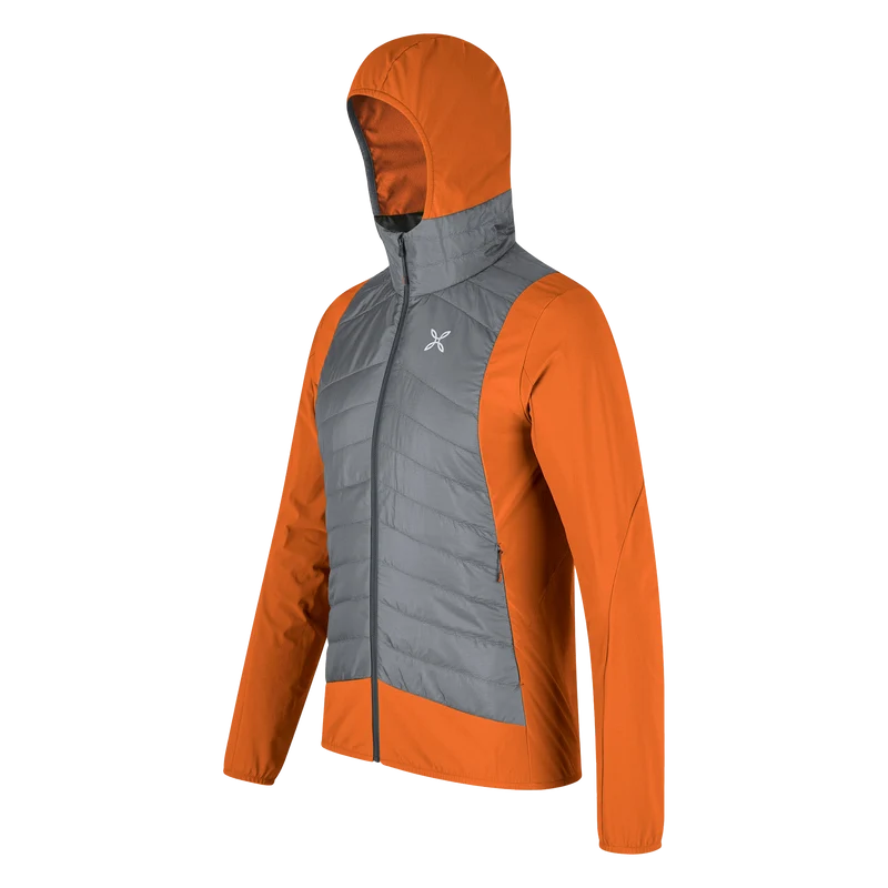 TRACE HYBRID JACKET