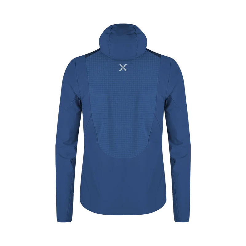 TRACE HYBRID JACKET