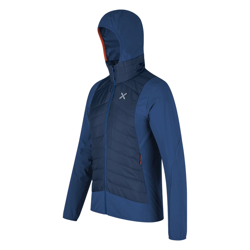 TRACE HYBRID JACKET