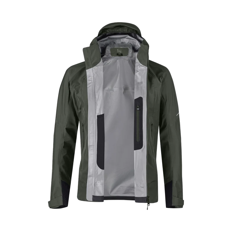 ARGO 2 JACKET