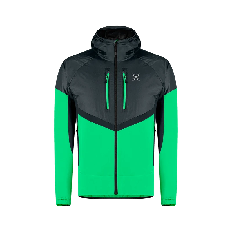 SPITZE HYBRID JACKET