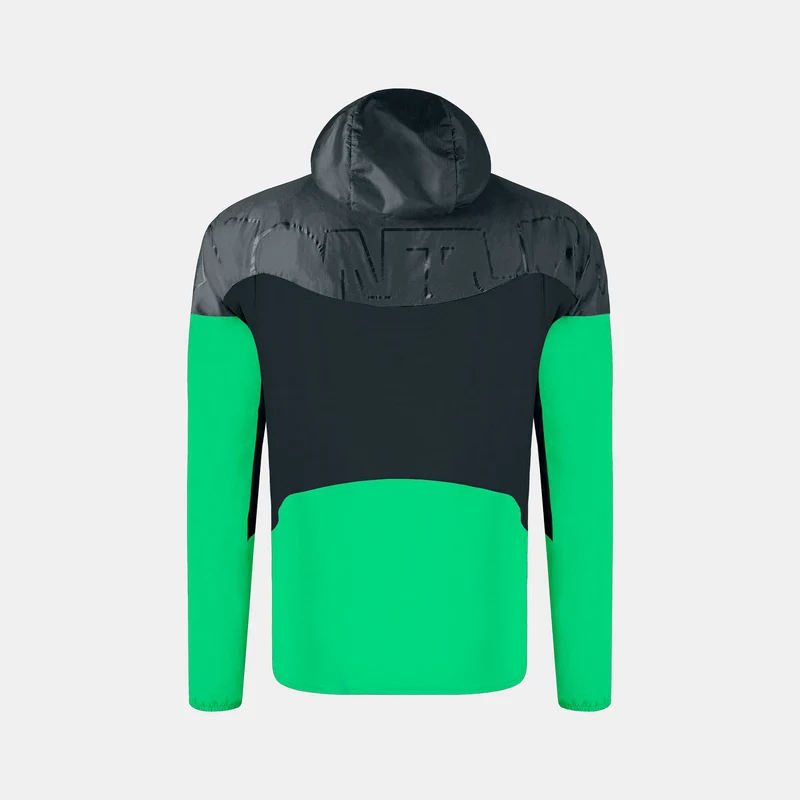 SPITZE HYBRID JACKET