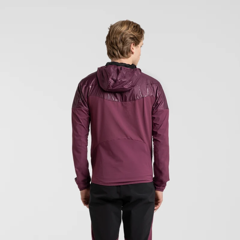 SPITZE HYBRID JACKET