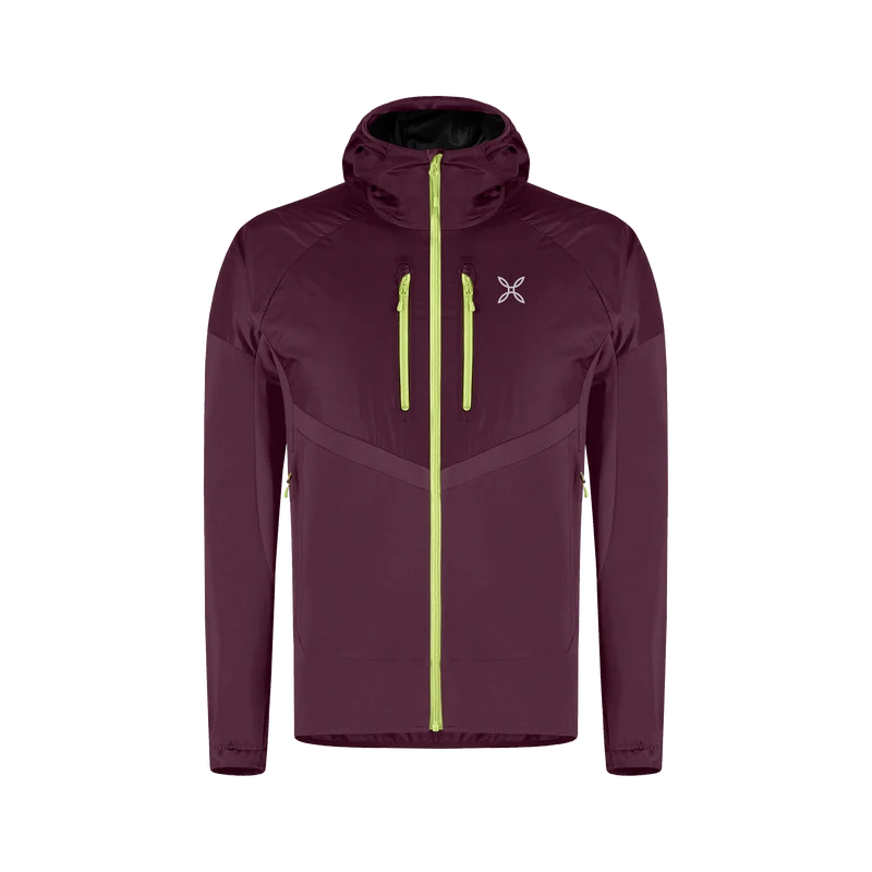 SPITZE HYBRID JACKET